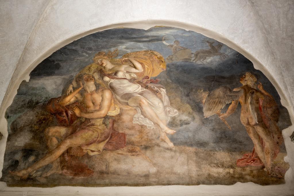 Hotel Palazzo Roselli Cecconi Florenz