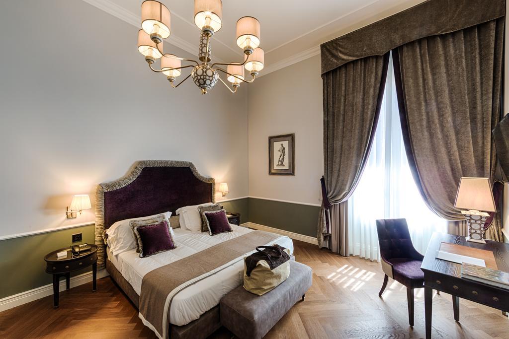 Palazzo Roselli Cecconi Hotel Florenz