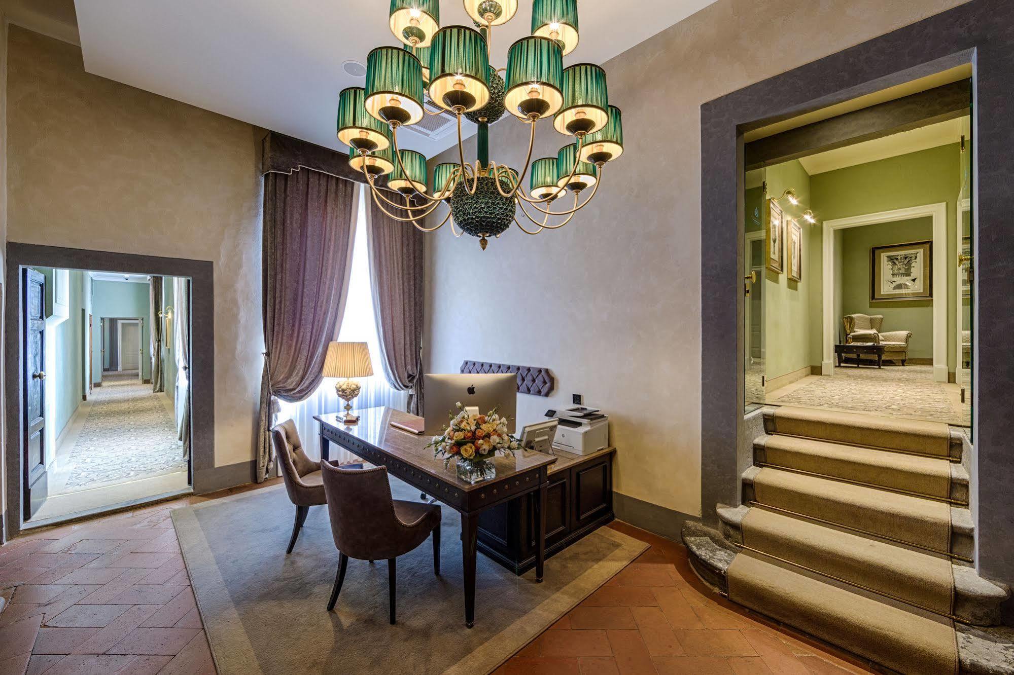 Palazzo Roselli Cecconi 3* Florenz