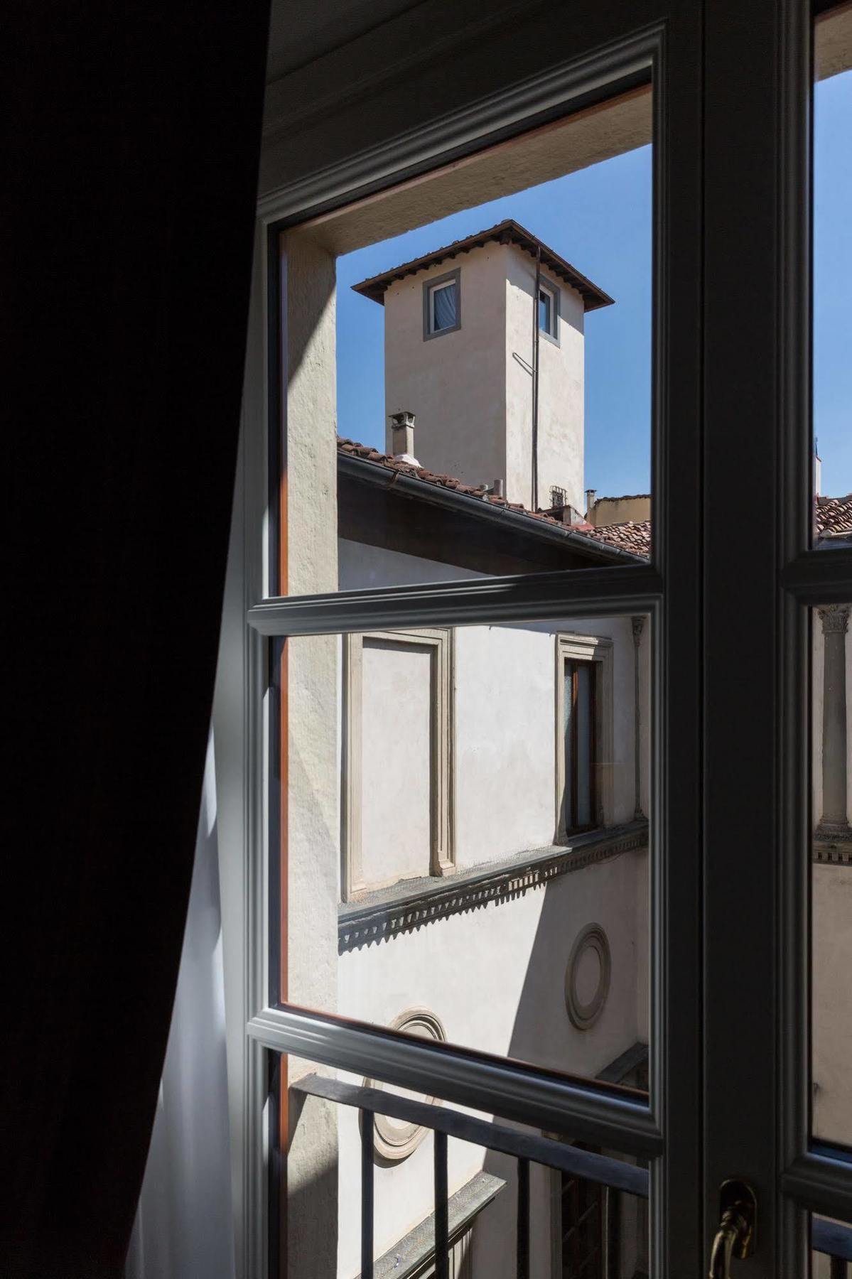 Palazzo Roselli Cecconi 3* Florenz