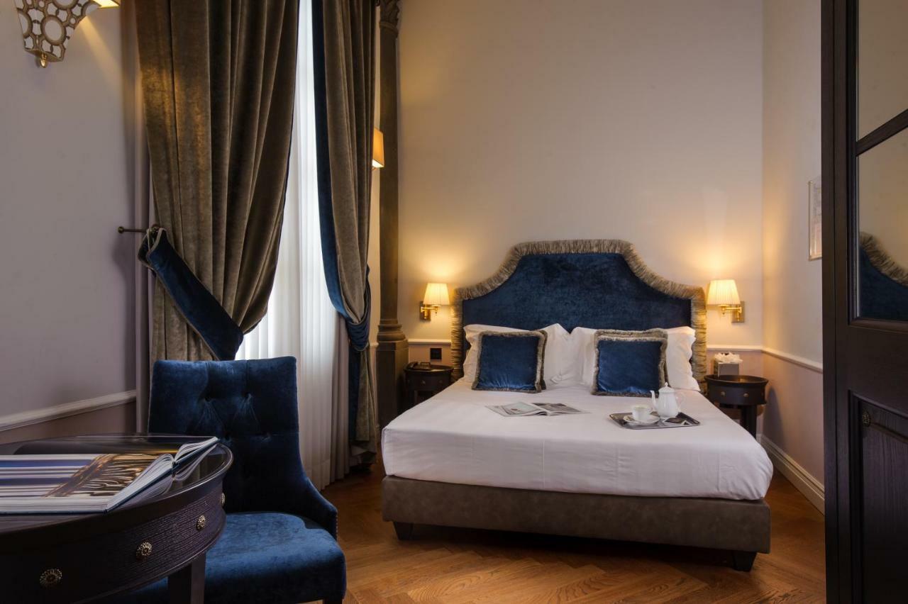 Palazzo Roselli Cecconi Hotel Florenz