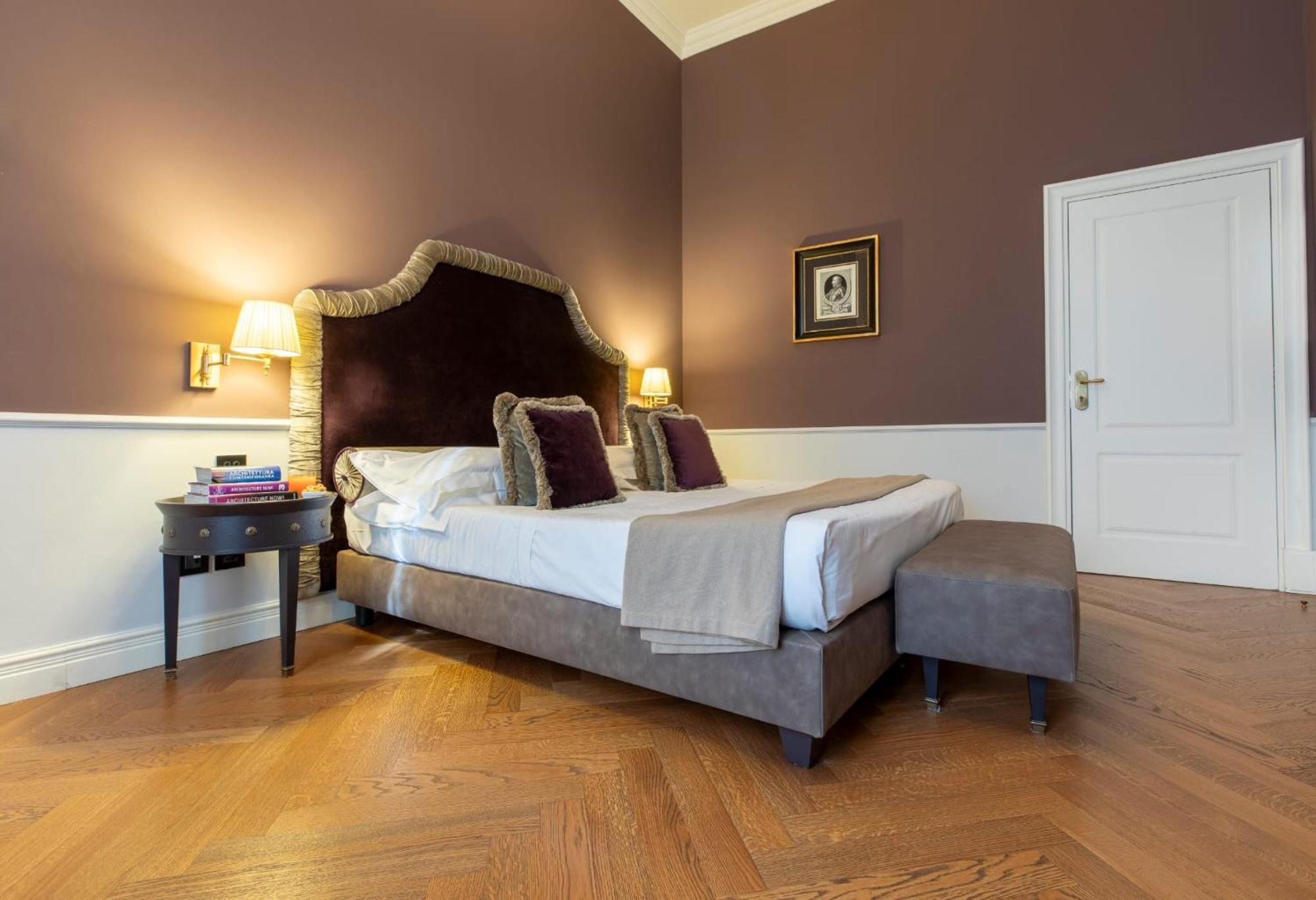Palazzo Roselli Cecconi 3* Florencia