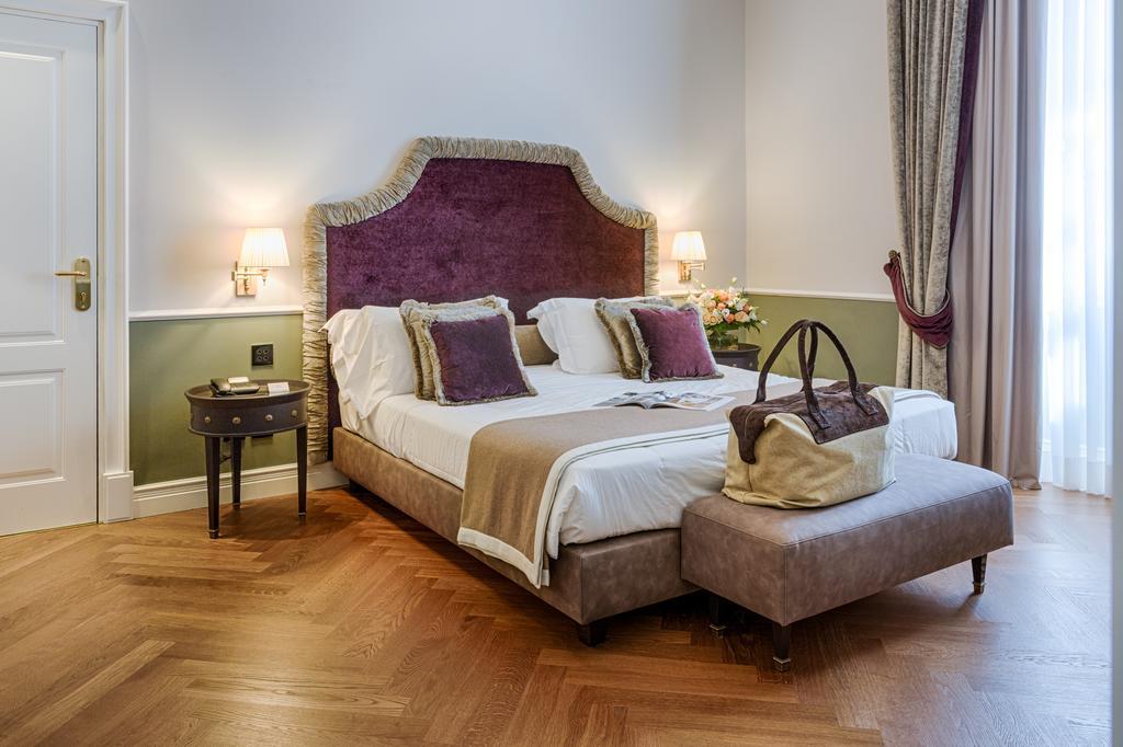 Palazzo Roselli Cecconi Hotel Florencia