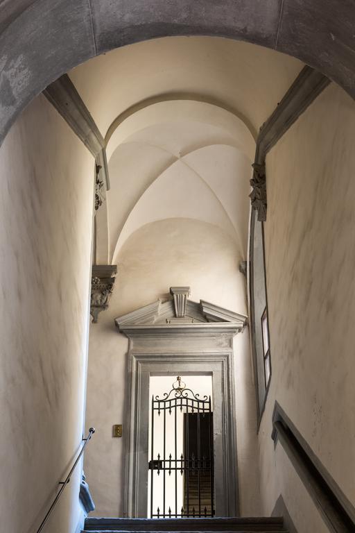 Palazzo Roselli Cecconi 3* Florencia