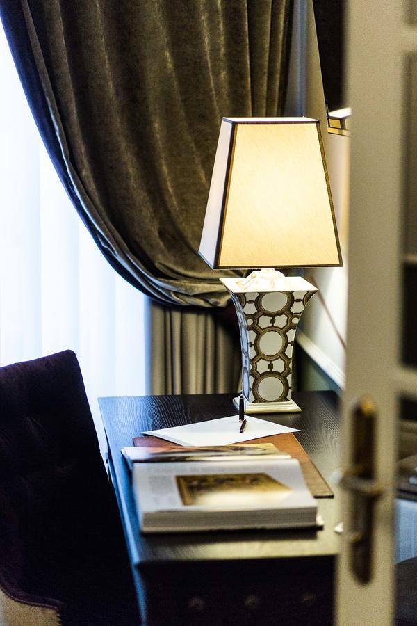 Palazzo Roselli Cecconi Hotel Florencia