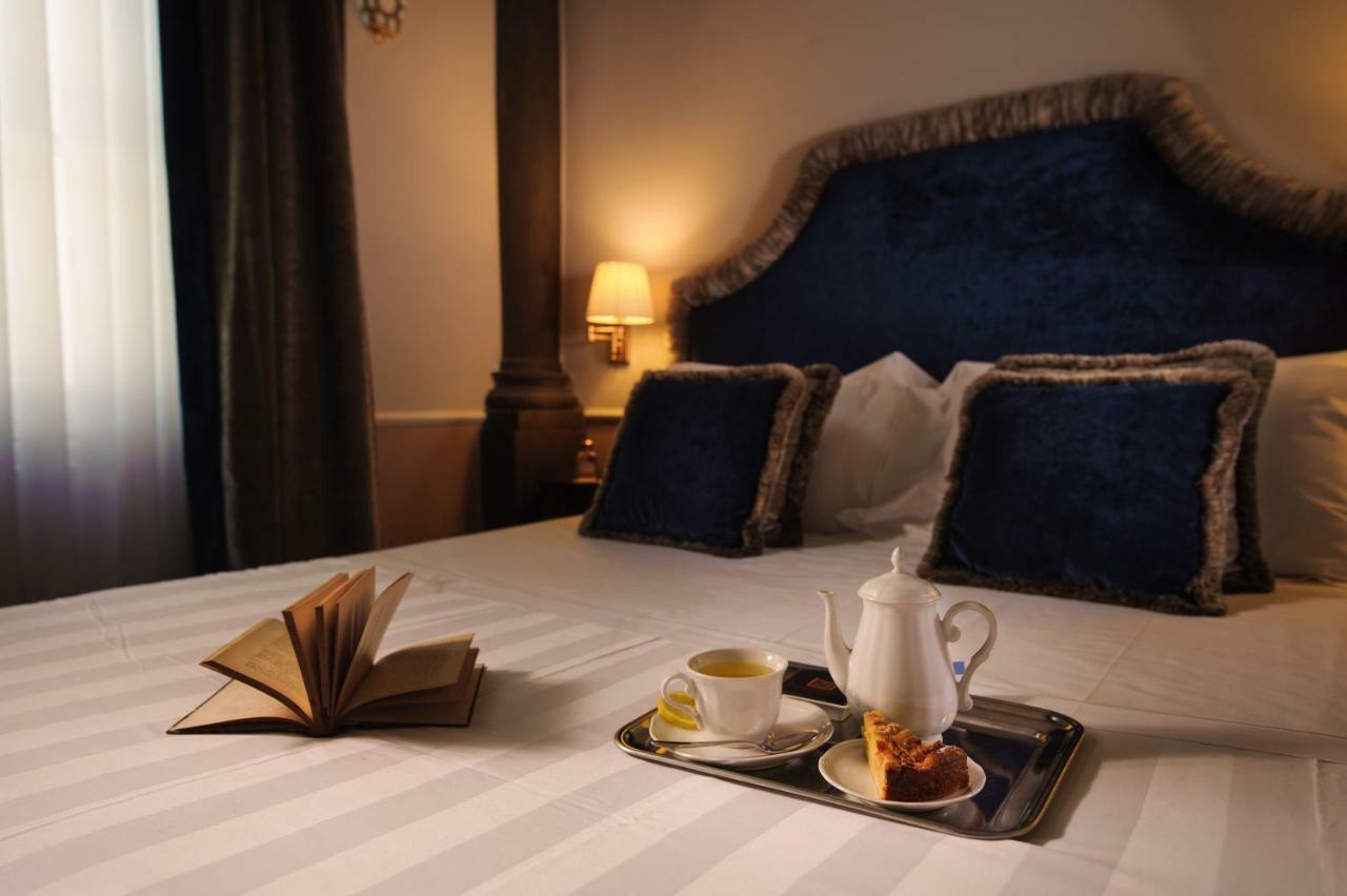 Hotel Palazzo Roselli Cecconi Florencia