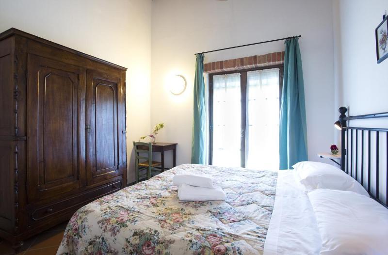Palazzo Roselli Cecconi 3* Florencia